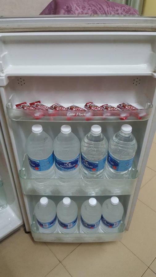 Basrie Villa "Mslim Only" - Mini Cinema , Private Pool , Wi-Fi , Netflix Muar Ngoại thất bức ảnh
